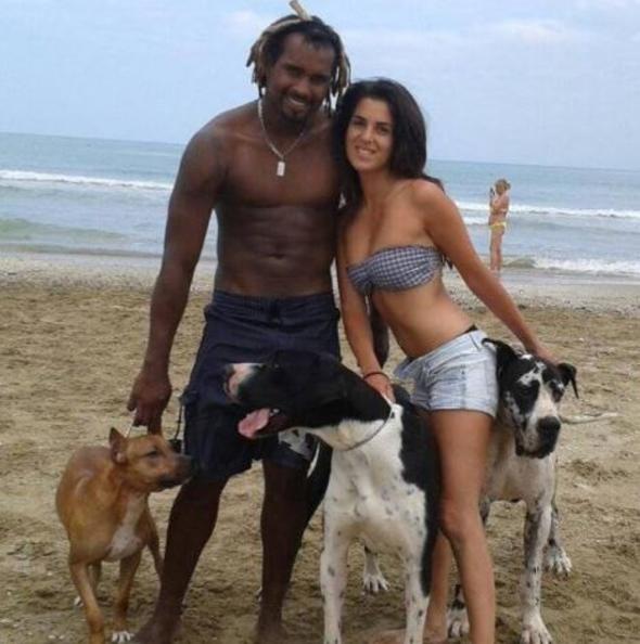 Güzellik kraliçesinin hayatını karartmıştı, rekor ceza aldı!