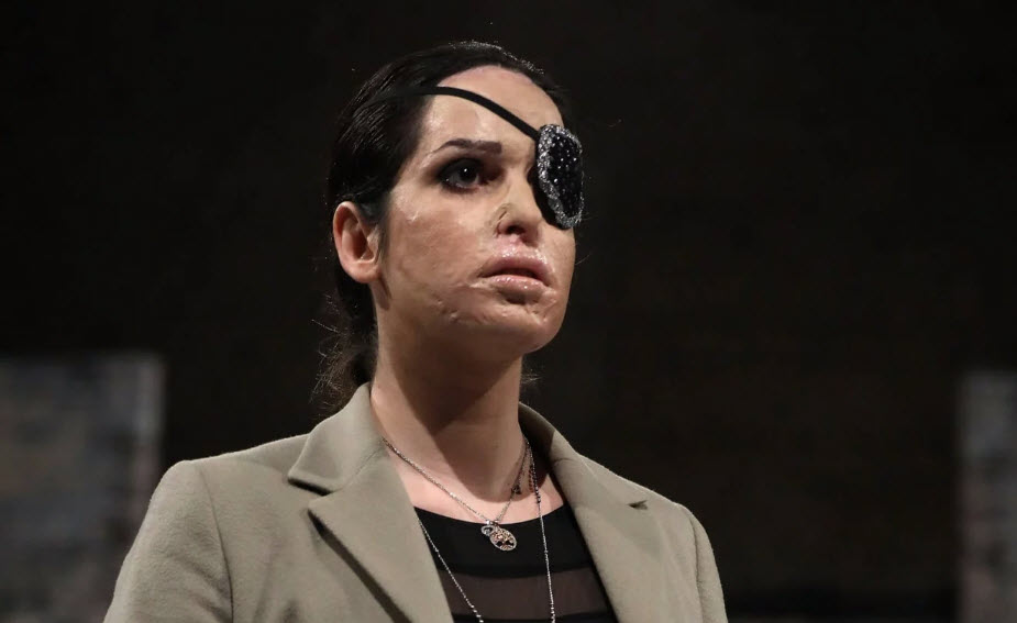 Güzellik kraliçesinin hayatını karartmıştı, rekor ceza aldı!