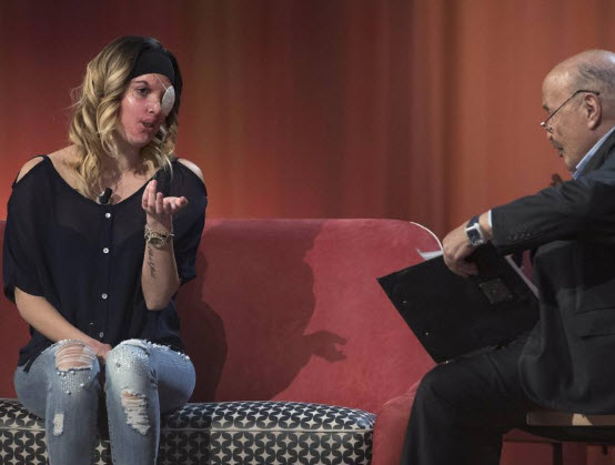 Güzellik kraliçesinin hayatını karartmıştı, rekor ceza aldı!