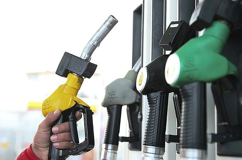 Son dakika! Benzin indirimi ile birlikte bu ay benzine 57 kuruş indirim gelmiş olacak