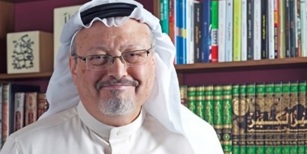 Kaşıkçı cinayeti emrini Veliaht Prensin verdiği gün gibi aşikar