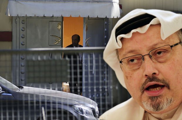 Kaşıkçı cinayeti emrini Veliaht Prensin verdiği gün gibi aşikar