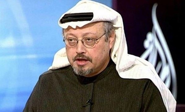 Kaşıkçı cinayeti emrini Veliaht Prensin verdiği gün gibi aşikar