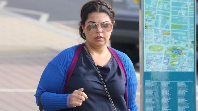 Son dakika: İrlandalı kadının ’stalk’ cezası belli oldu: 4 yıl hapis!