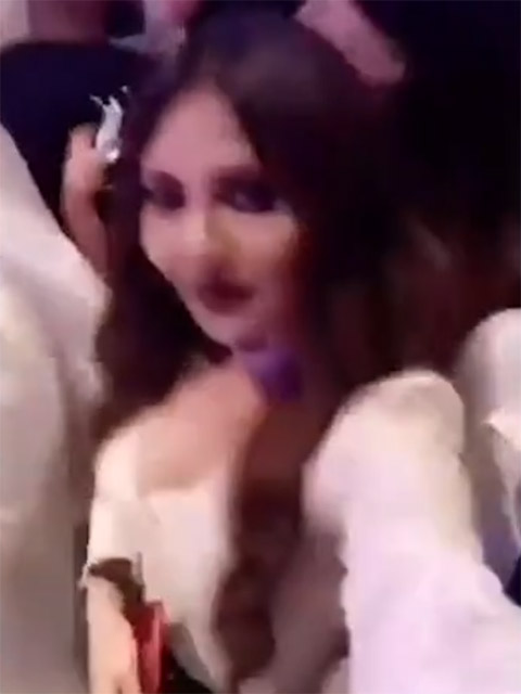 Arap prenslerin son dakika fotoğrafları ortaya çıktı! Fena dağıttılar...