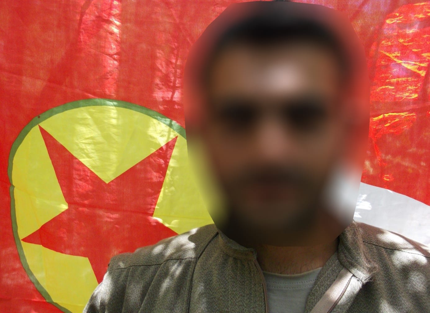 PKK’nın bombalı eylem organizatörü eylem için şehre geldi, paketlendi!