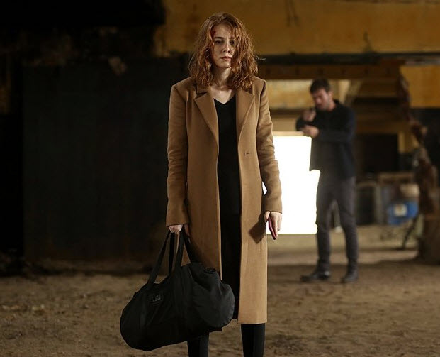 29 Kasım Perşembe reyting sonuçları belli oldu! Bir Zamanlar Çukurova Çarpışma reyting sonuçları