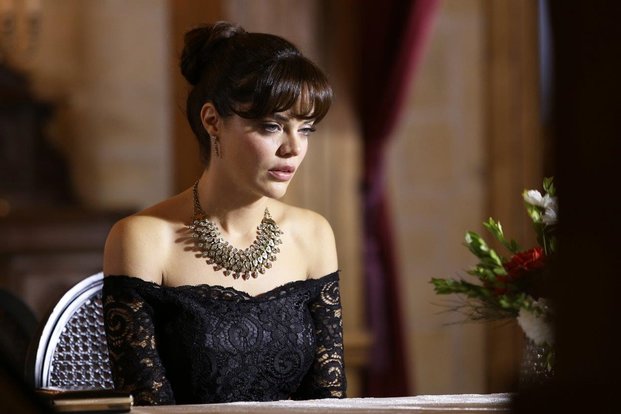 6 Aralık Perşembe reyting sonuçları belli oldu! Bir Zamanlar Çukurova Çarpışma reyting sonuçları