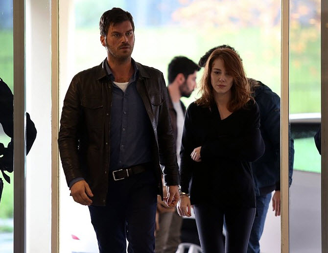 6 Aralık Perşembe reyting sonuçları belli oldu! Bir Zamanlar Çukurova Çarpışma reyting sonuçları