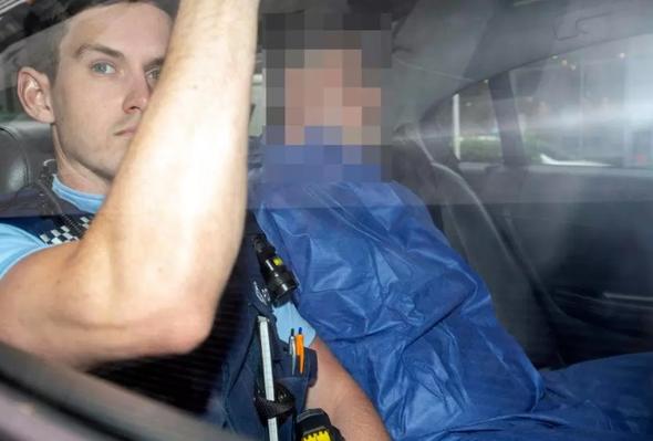 Son Dakika | Tinder uygulamasından tanıştılar sonu korkunç bitti!