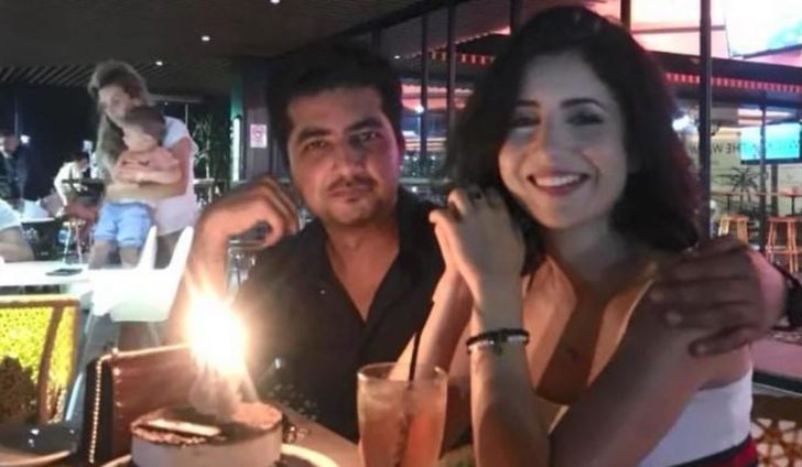 Son dakika haberi: Asansördeki o görüntüler herkesi şok etti! Her şeyi planlayarak yapmış...