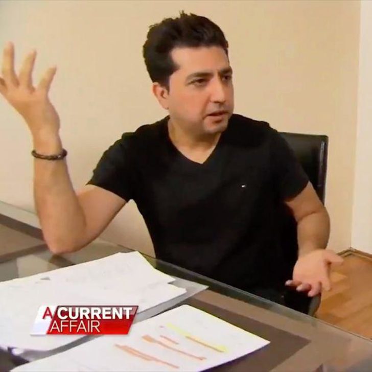 Son dakika haberi: Asansördeki o görüntüler herkesi şok etti! Her şeyi planlayarak yapmış...