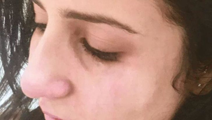 Son dakika haberi: Asansördeki o görüntüler herkesi şok etti! Her şeyi planlayarak yapmış...