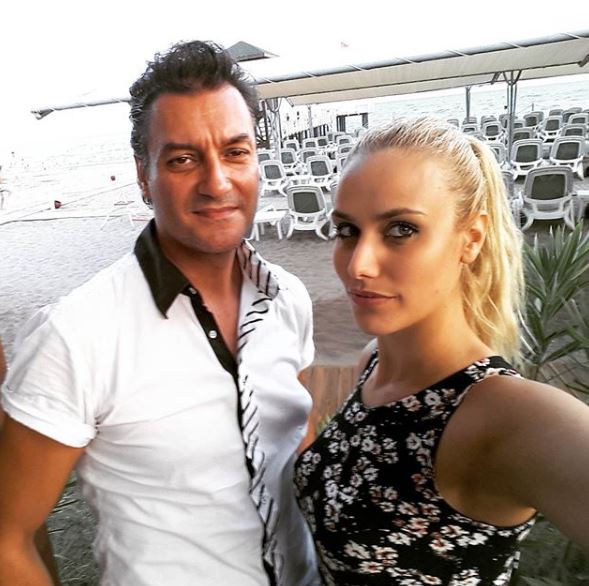 Sarkici Tayfun Duygulu Ve Tugce Duygulu Nun 12 Yillik Evliligi Bitti Sayfa 8 Magazin Haberleri