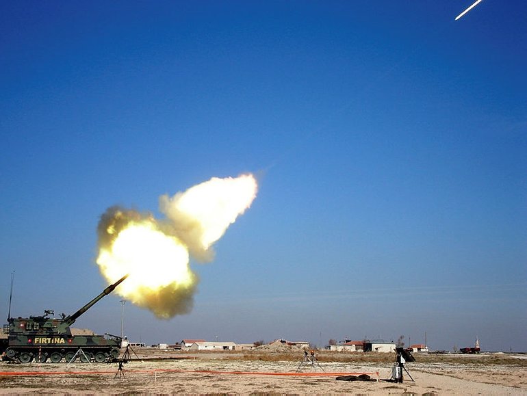 Son dakika haberi! Sınırı geçiyoruz, Fırat’ın doğusuna operasyon başlıyor