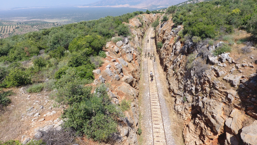 Son dakika haberi! Sınırı geçiyoruz, Fırat’ın doğusuna operasyon başlıyor