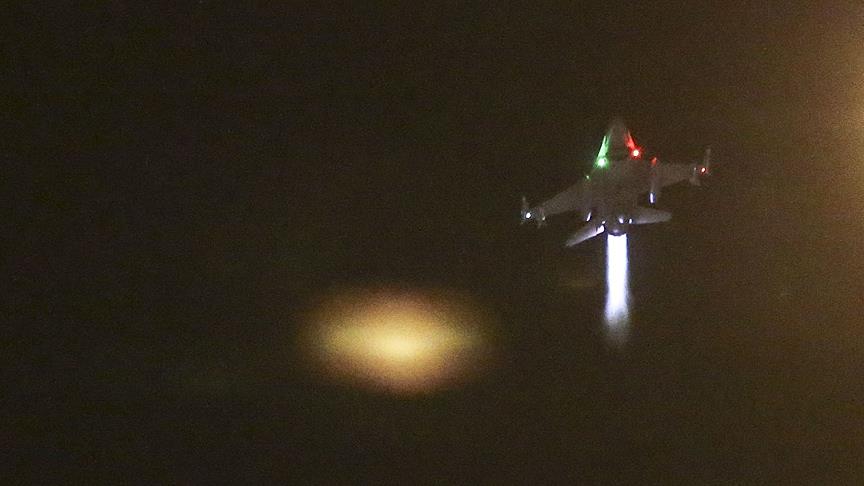 Son dakika haberi! Sınırı geçiyoruz, Fırat’ın doğusuna operasyon başlıyor