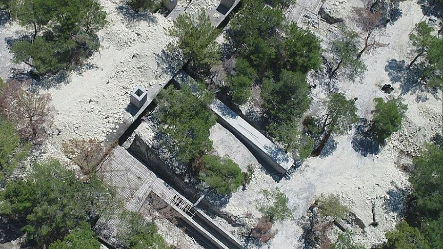 Son dakika haberi! Sınırı geçiyoruz, Fırat’ın doğusuna operasyon başlıyor