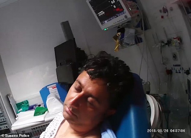 Escort kadını eve götürdü, sonrası korkunç! Son dakika gelişmeler Polisi şoke etti!