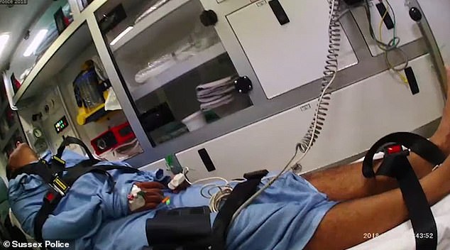 Escort kadını eve götürdü, sonrası korkunç! Son dakika gelişmeler Polisi şoke etti!