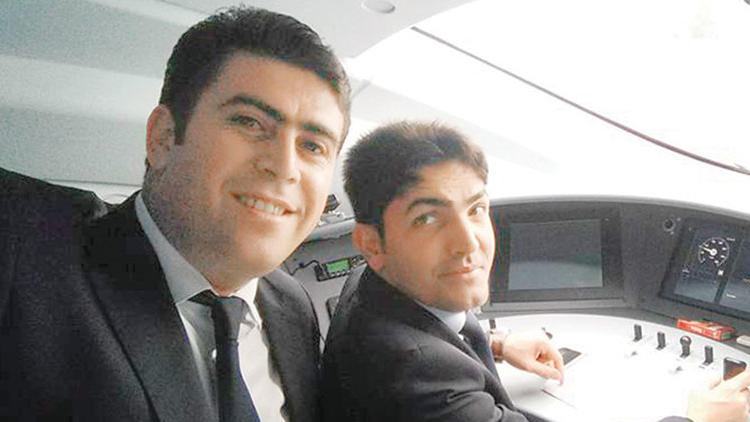 Son dakika: YHT kazasında yaşamını yitiren makinist Hulusi Böler hakkında kahreden detaylar ortaya çıktı!