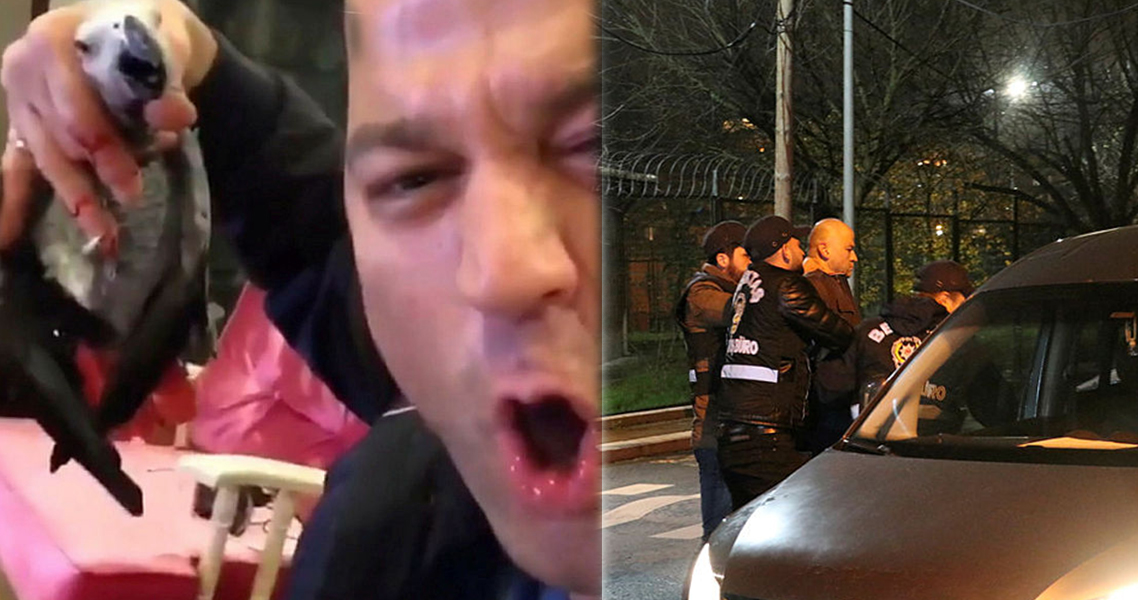 Gözaltına alınan Murat Özdemir’den son dakika haberi geldi! Murat Özdemir kimdir?
