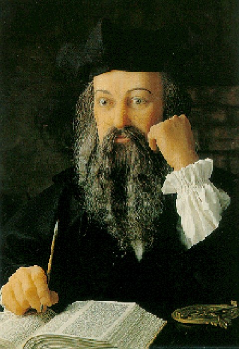 Kahin Nostradamus’un korkunç kehanetleri deşifre oldu! İşte Nostradamus’un 2019’da kehanetleri...