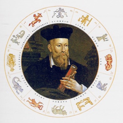 Kahin Nostradamus’un korkunç kehanetleri deşifre oldu! İşte Nostradamus’un 2019’da kehanetleri...