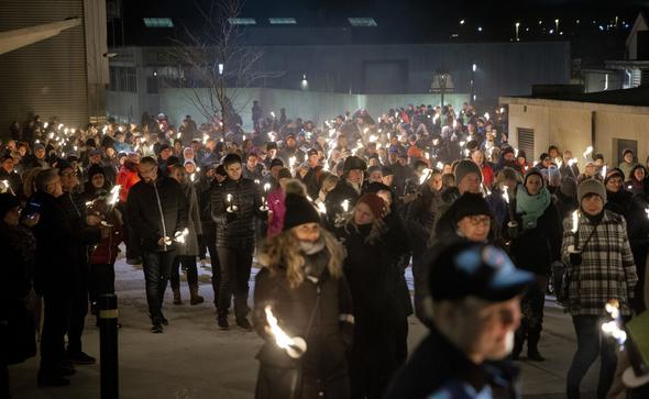 Son dakika haberi: Fas’ta başı kesilerek öldürülen dağcı kadınlar için protestolar düzenlendi! İnfaz görüntüleri...