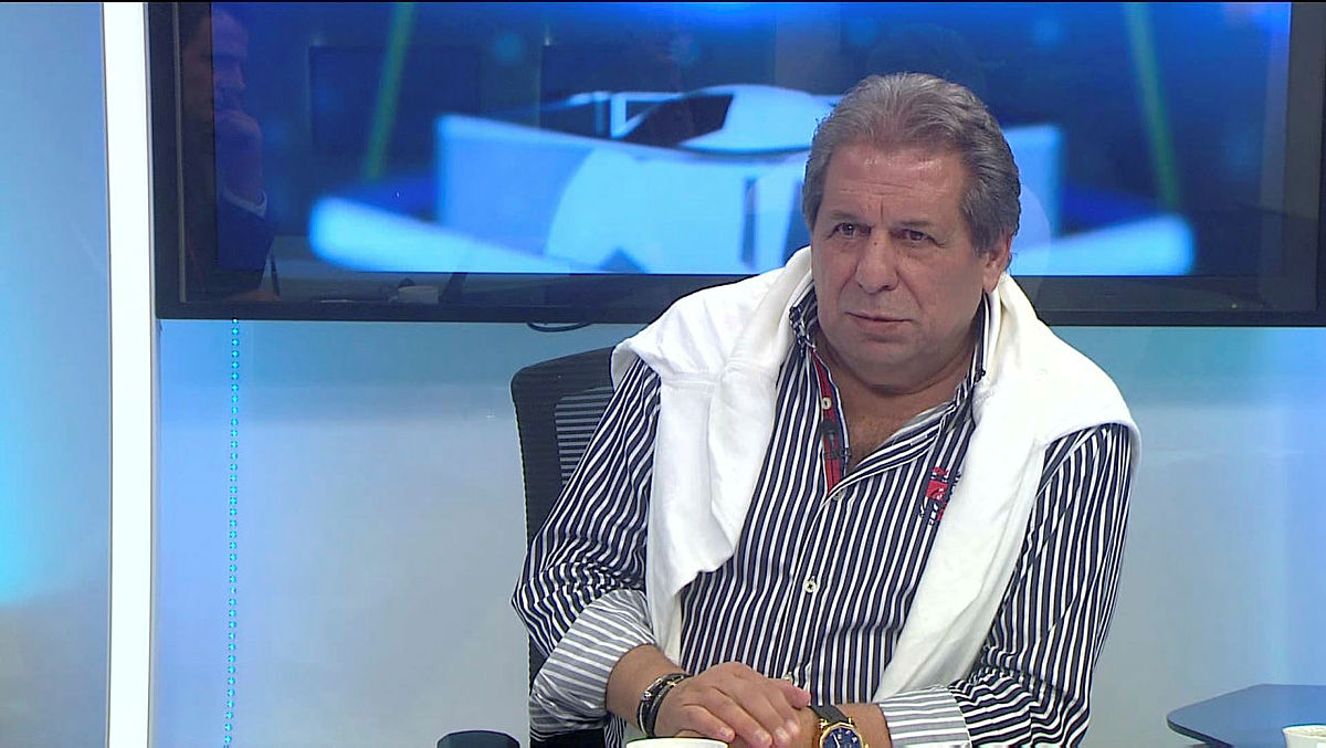 Erman Toroğlu Yanal’dan fazla bir şey beklemeyin Sayfa 6 Spor