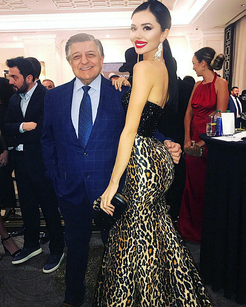 Cansu Taşkın’dan son dakika Mustafa Sandal ve Saadettin Saran itirafı! Cansu Taşkın kimdir?