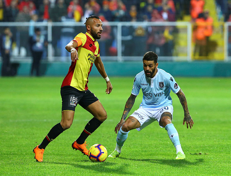 Yasin Öztekin: Fenerbahçe'ye gitmek isterdim - Sayfa 2 ...