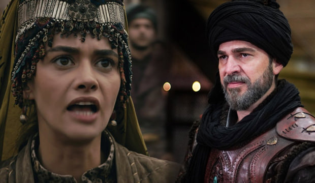 Diriliş Ertuğrul yeni bölüm ne zaman, hangi gün yayınlanacak? Diriliş’te flaş gelişme!
