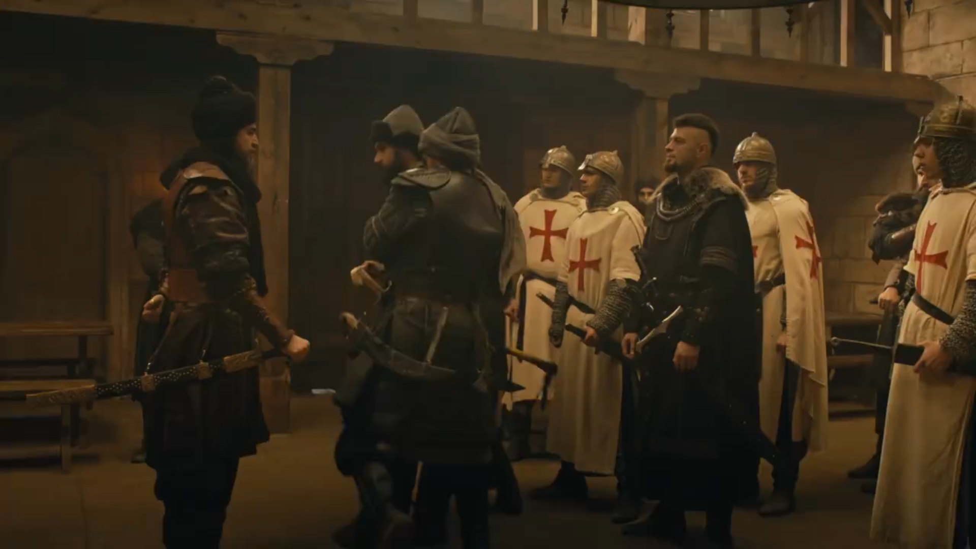 Diriliş Ertuğrul yeni bölüm ne zaman, hangi gün yayınlanacak? Diriliş’te flaş gelişme!