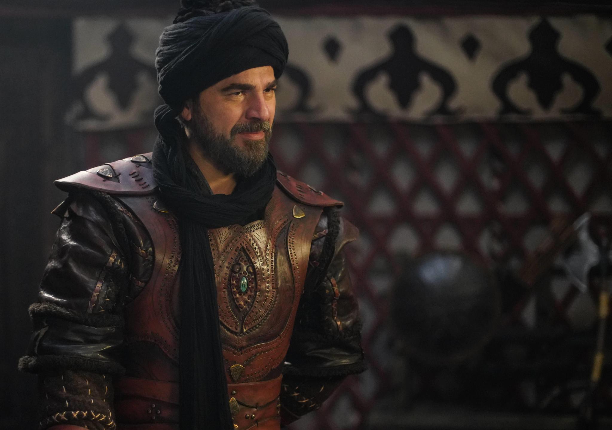 Diriliş Ertuğrul yeni bölüm ne zaman, hangi gün yayınlanacak? Diriliş’te flaş gelişme!