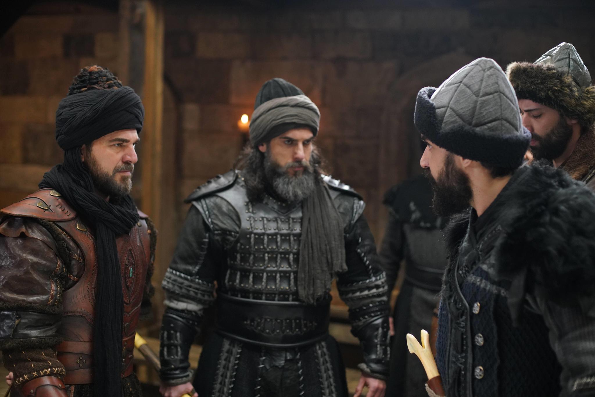 Diriliş Ertuğrul yeni bölüm ne zaman, hangi gün yayınlanacak? Diriliş’te flaş gelişme!