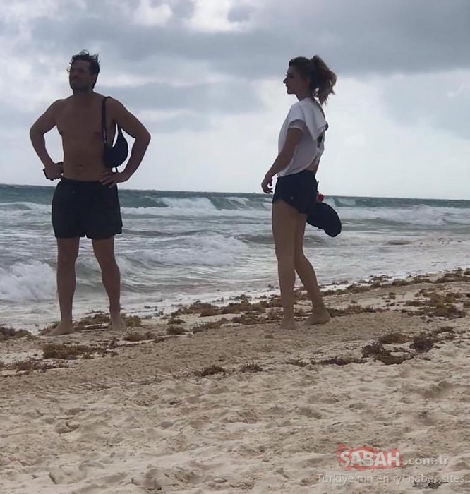 Şeyma Subaşı’ndan son dakika haberi! Sevgilisi olduğu iddia edilen DJ Guido konuştu...