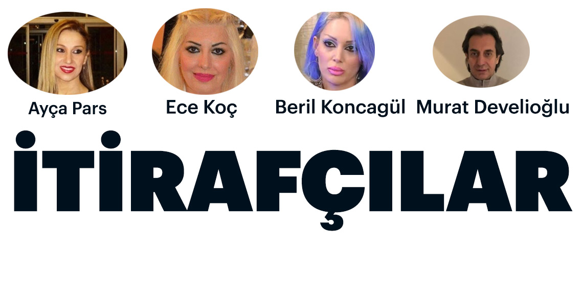 Adnan Oktar suç örgütündeki çözülme ‘Karanlık Arşiv’e sıçradı