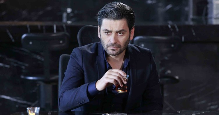 Eşkıya Dünyaya Hükümdar Olmaz’da İlyas Çakırbeyli ölecek mi? Ozan Akbaba diziden ayrıldı mı?