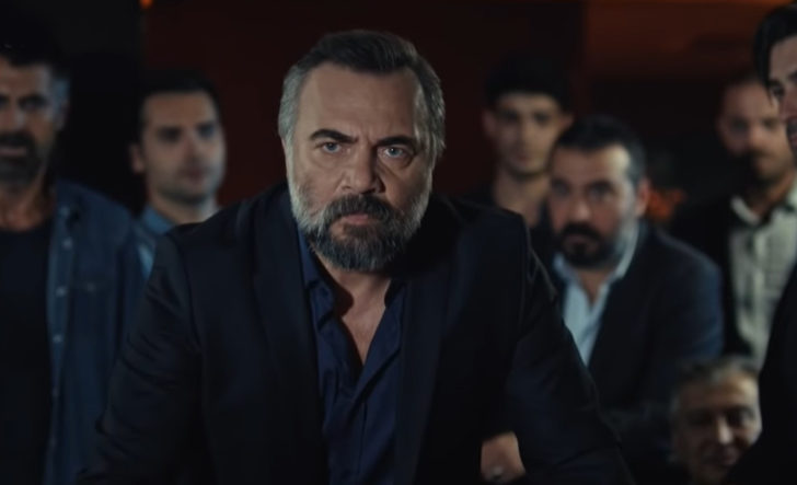 Eşkıya Dünyaya Hükümdar Olmaz’da İlyas Çakırbeyli ölecek mi? Ozan Akbaba diziden ayrıldı mı?
