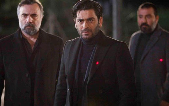 Eşkıya Dünyaya Hükümdar Olmaz’da İlyas Çakırbeyli ölecek mi? Ozan Akbaba diziden ayrıldı mı?