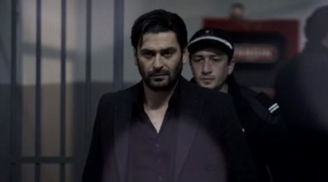 Eşkıya Dünyaya Hükümdar Olmaz’da İlyas Çakırbeyli ölecek mi? Ozan Akbaba diziden ayrıldı mı?