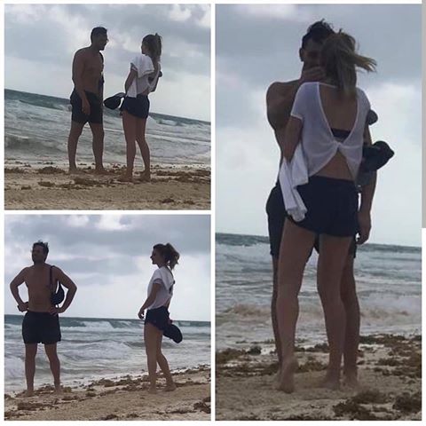 Son dakika haber: Şeyma Subaşı’nın sevgilisiyle yeni fotoğrafı çıktı!