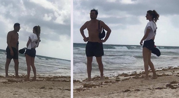 Son dakika haber: Şeyma Subaşı’nın sevgilisiyle yeni fotoğrafı çıktı!
