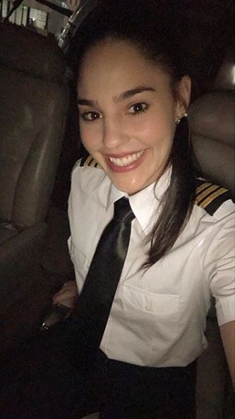 Sosyal medya hesabını görenler onu model sanıyor ama...