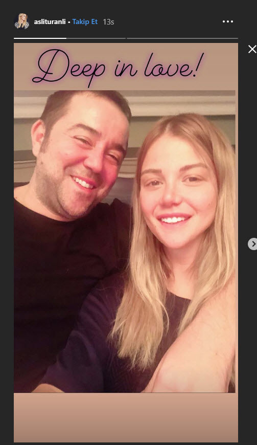 Ata Demirer & Aslı Turanlı aşkı gün yüzüne çıktı! Ata Demirer’in yeni sevgilisi Aslı Turanlı kimdir?