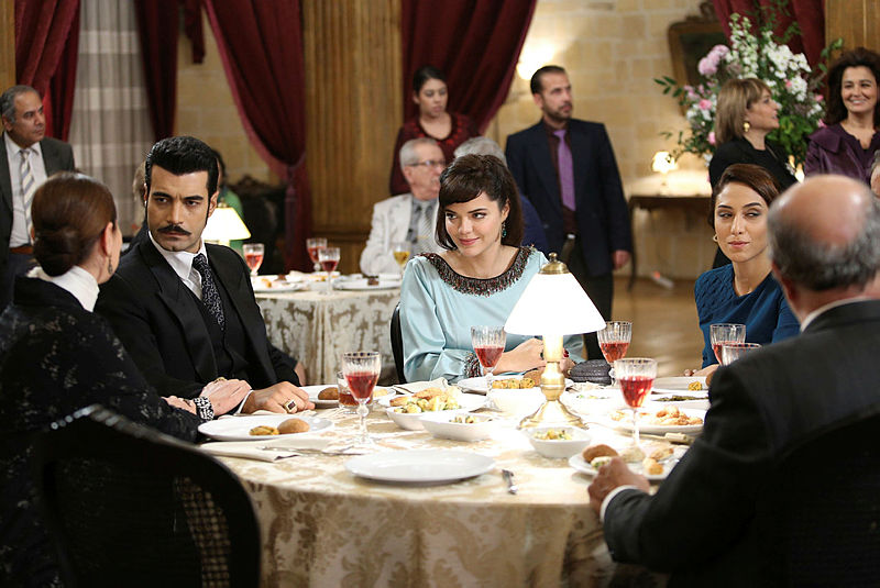 Bir Zamanlar Çukurova reyting sonuçları belli oldu! Çarpışma 31 Ocak reyting sonuçları