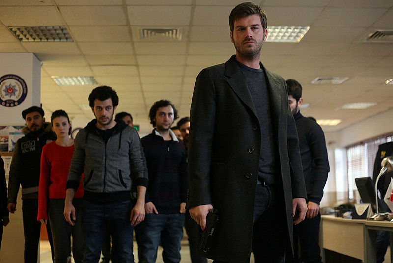 Bir Zamanlar Çukurova reyting sonuçları belli oldu! Çarpışma 31 Ocak reyting sonuçları