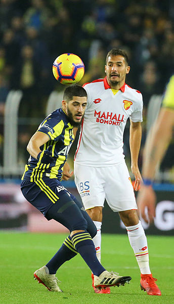 Erman Toroglu Fenerbahce De Artik Kustah Terbiyesiz Futbolcu Yok Galeri Spor
