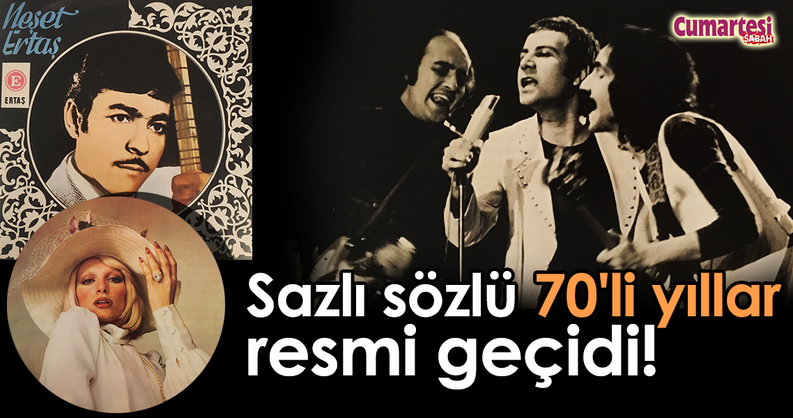 Sazli Sozlu 70 Li Yillar Resmi Gecidi Galeri Kultur Sanat
